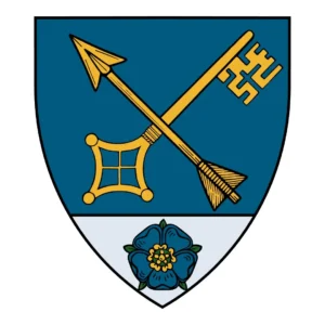 ZWILLING CIVIC HERALDRY