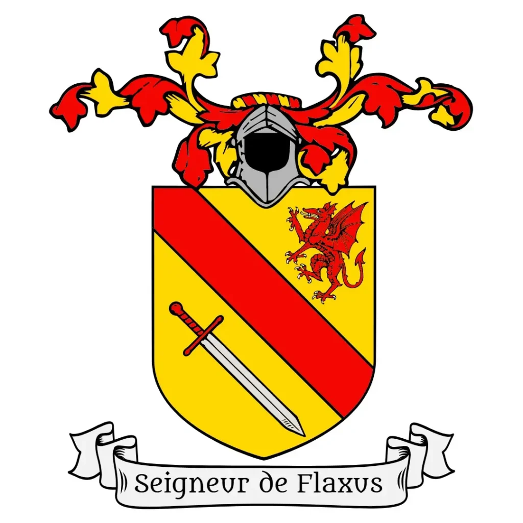 Seigneur de Flaxus
