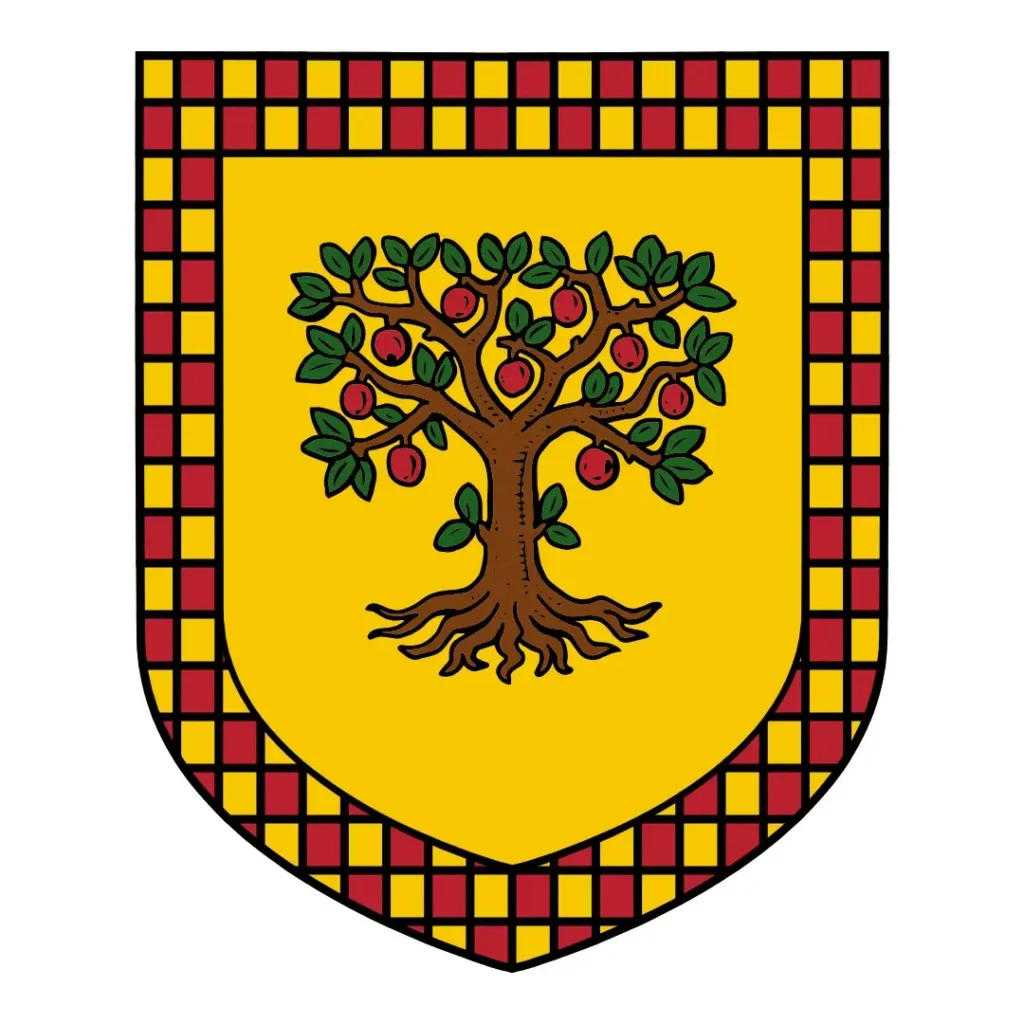 House Kavendish Sigil