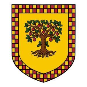 House Kavendish Sigil