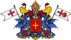 Coat of Arms of Infernum