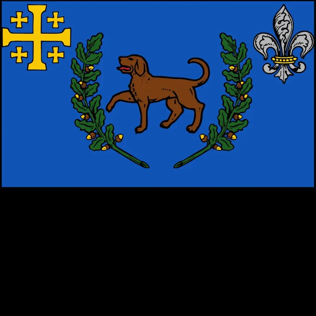 Ballte Flag