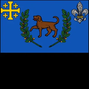 Ballte Flag