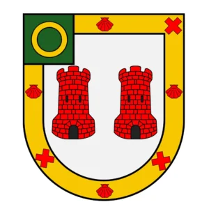 Personal Arms of Victoriano Larios