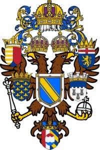 Coat of Arms of Middle Realm