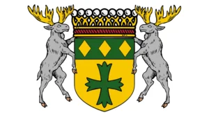 Grafschaft Havningsmark Gro&szlig;es Wappen