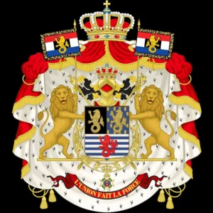greater coat of arms
