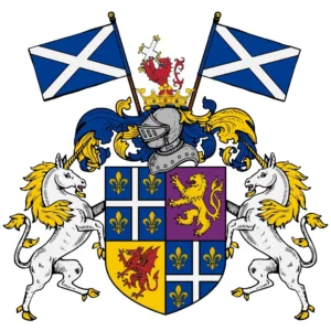 Henry Dunkeld enlarged Scotland