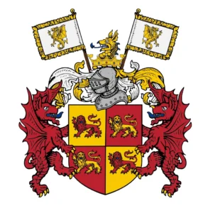 Glyndwr Kingdom of Wales (Improved)