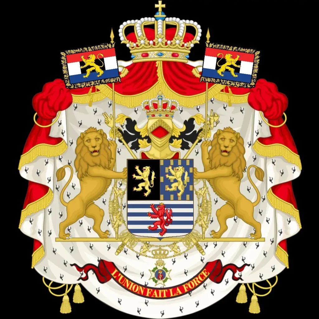 greater arms