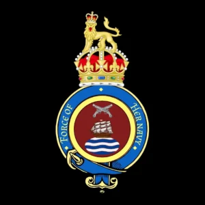 Royal Navy Insignia