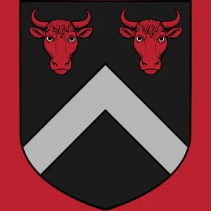 John de Warrena 1343