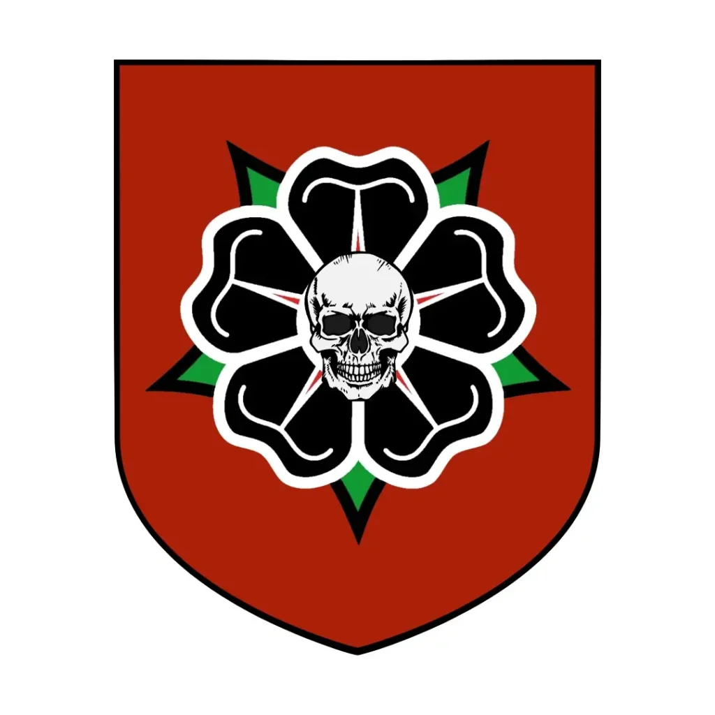 Knights of the Crypt