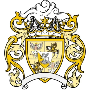 Coat of Arms of the Skywatt Commonwealth