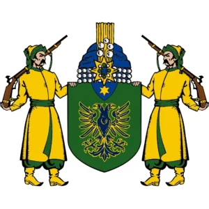 Coat of Arms of Albulania