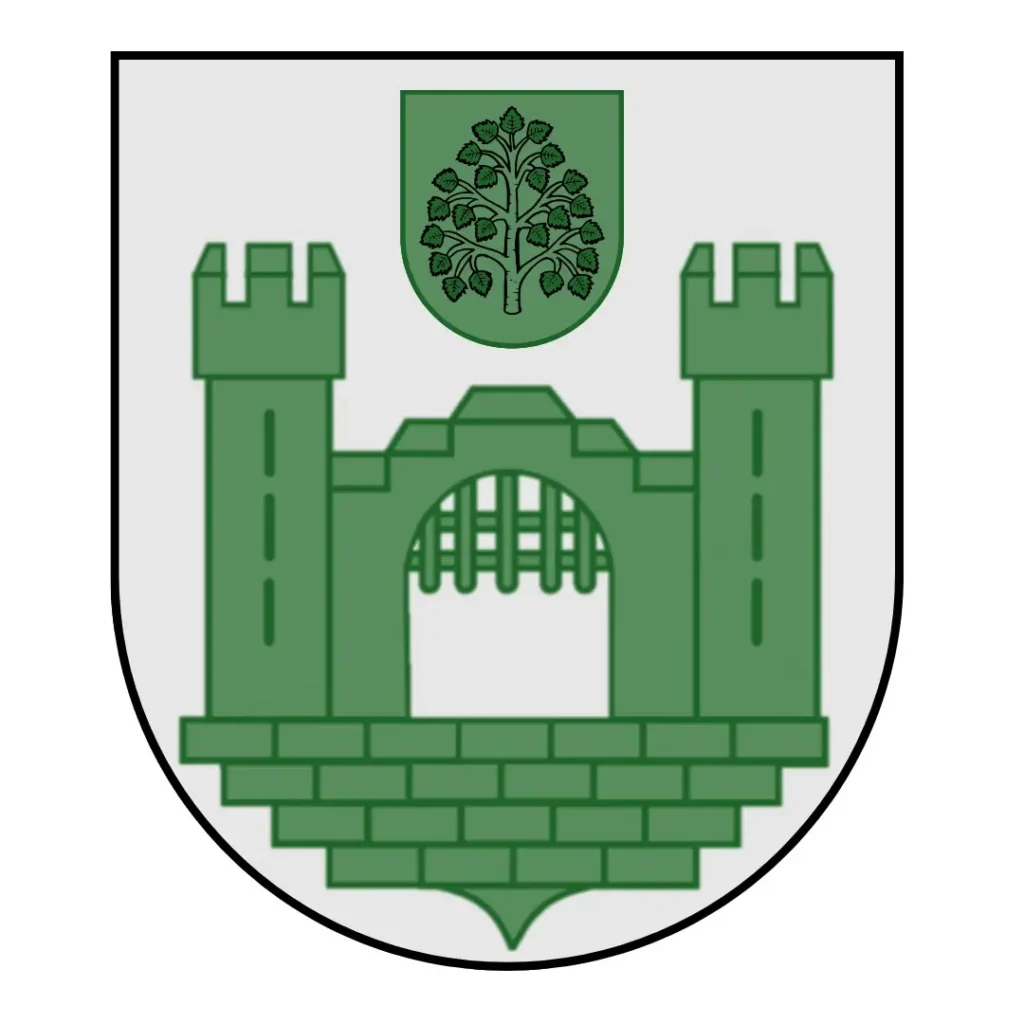Greshenko Castle