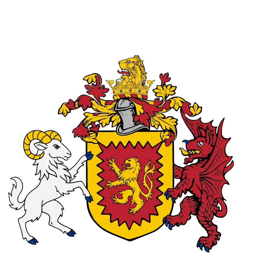 Kingdom of Deheubarth