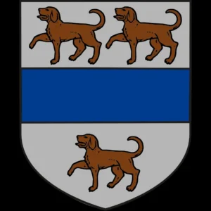 Laurence of Warren 1341