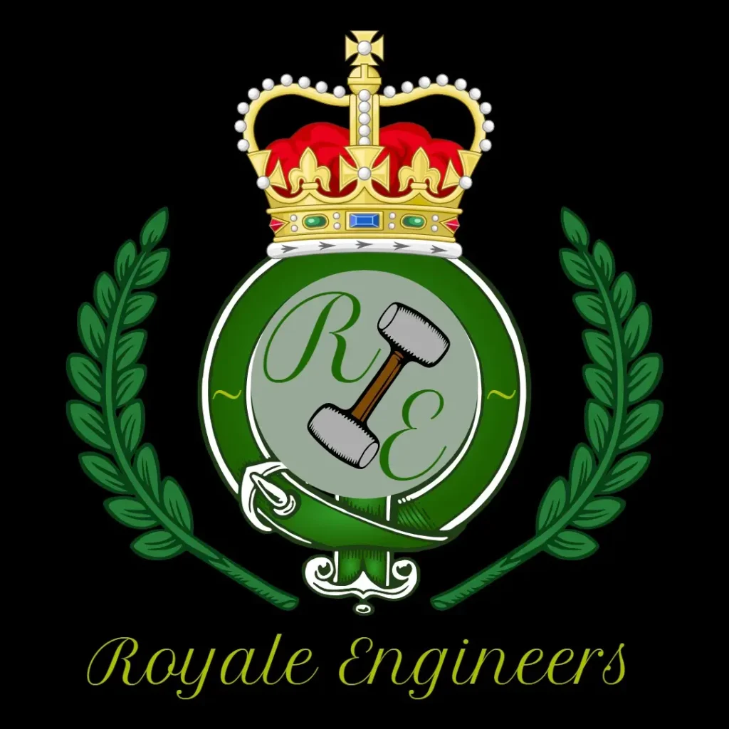 Royal Engineers Regiment