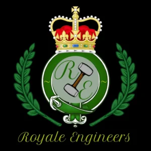 Royal Engineers Regiment