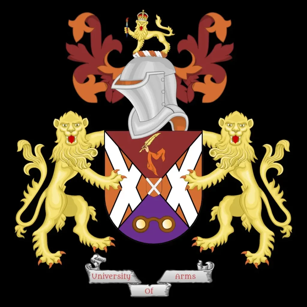University of Arms