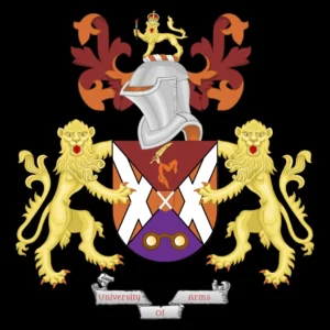 University of Arms