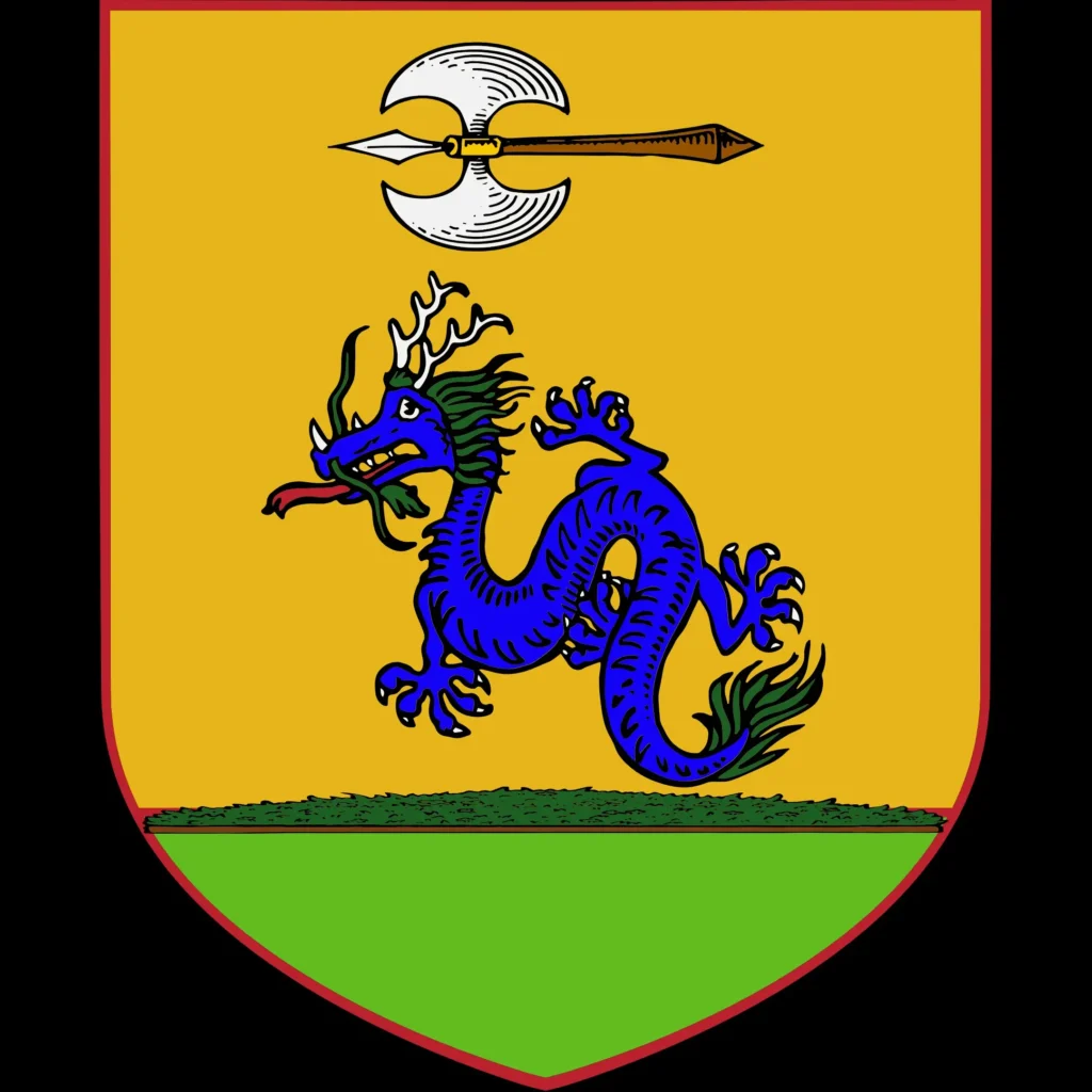 House Dracohorn
