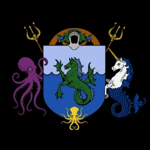 House Unbrogen-Donner
