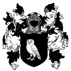House Winters of Harrenhal
