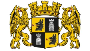 Buchenberg Gemeinde Gro&szlig;es Wappen