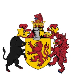 Kingdom of Powys