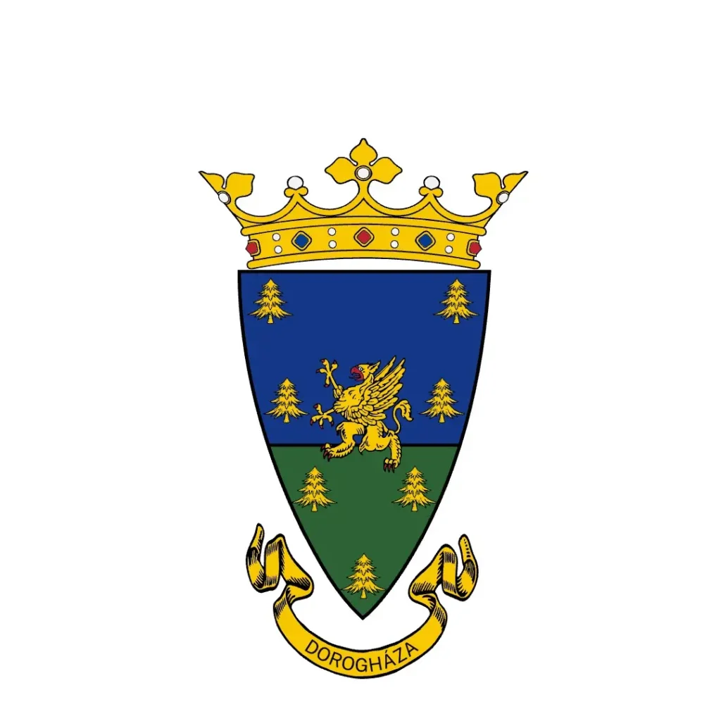 Dorogháza
