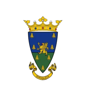 Dorogh&aacute;za