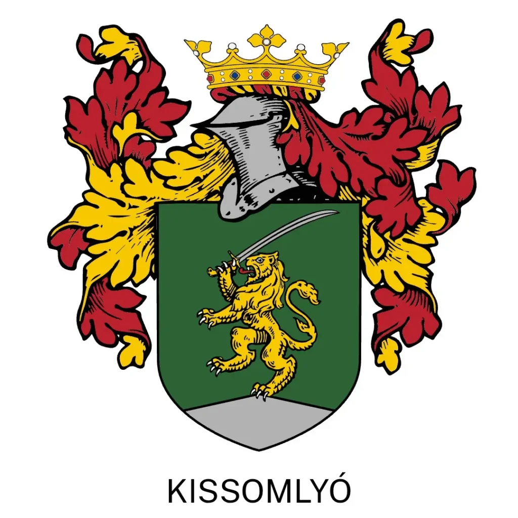 Kissomlyó