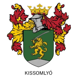 Kissomly&oacute;
