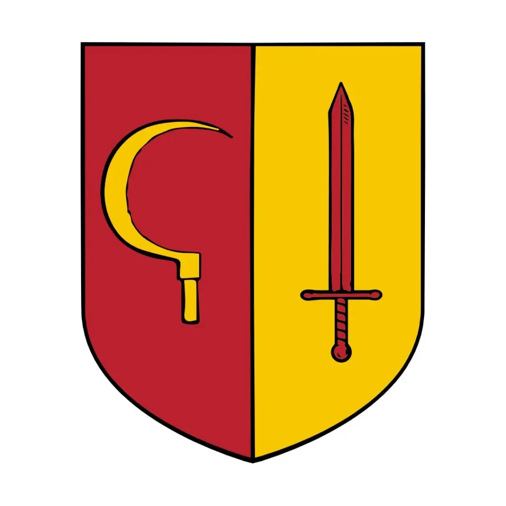 House Kavendor Sigil