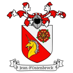 Jean d’Ostenbruck