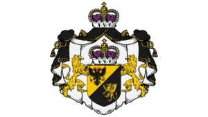 K&ouml;nigreich Wilzarien Prachtwappen 1625 – 1806