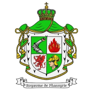 Royaume de Phassyrie