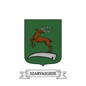 Szarvasgede