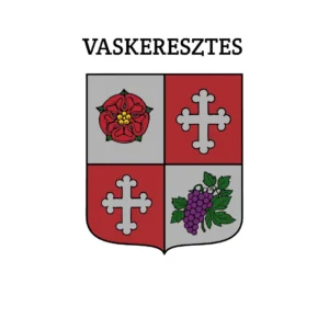 Vaskeresztes