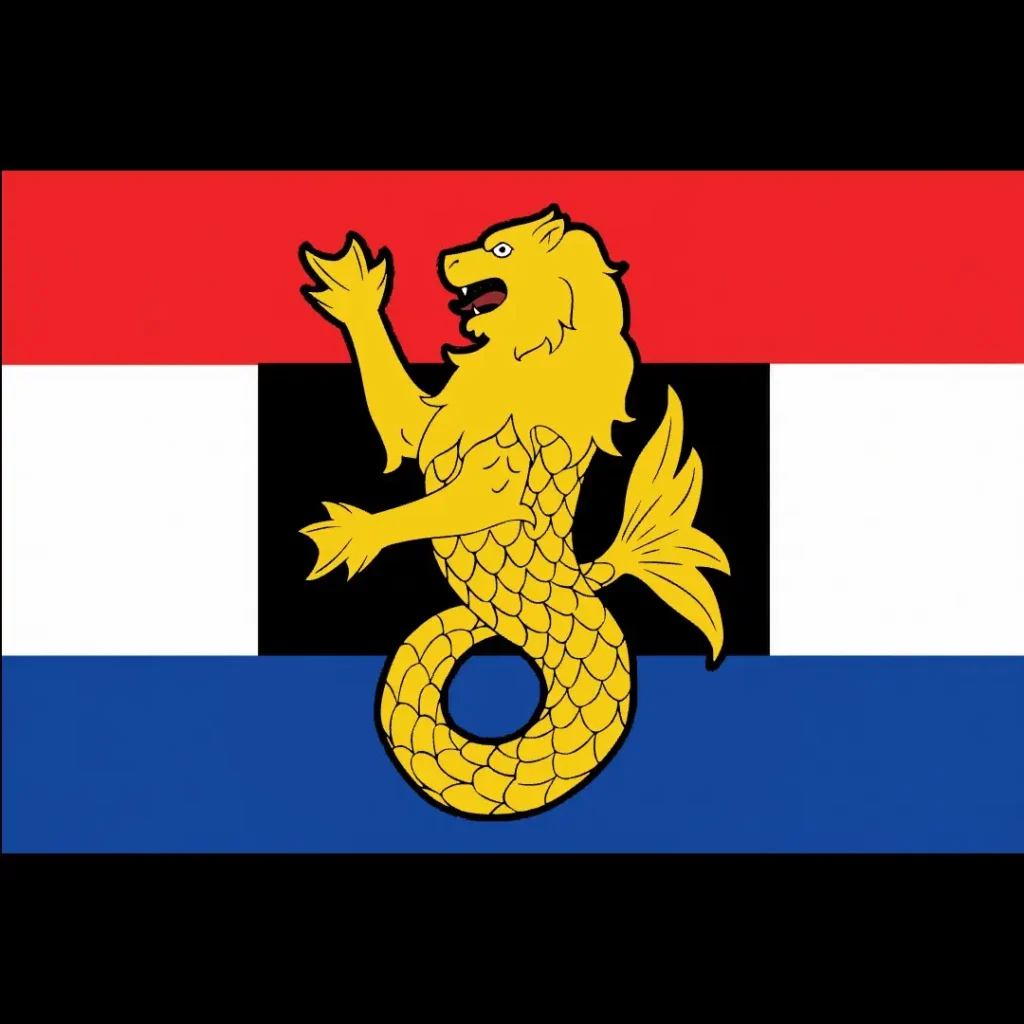 flag waterlands