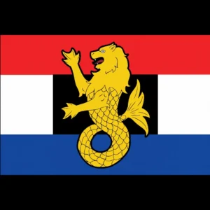 flag waterlands