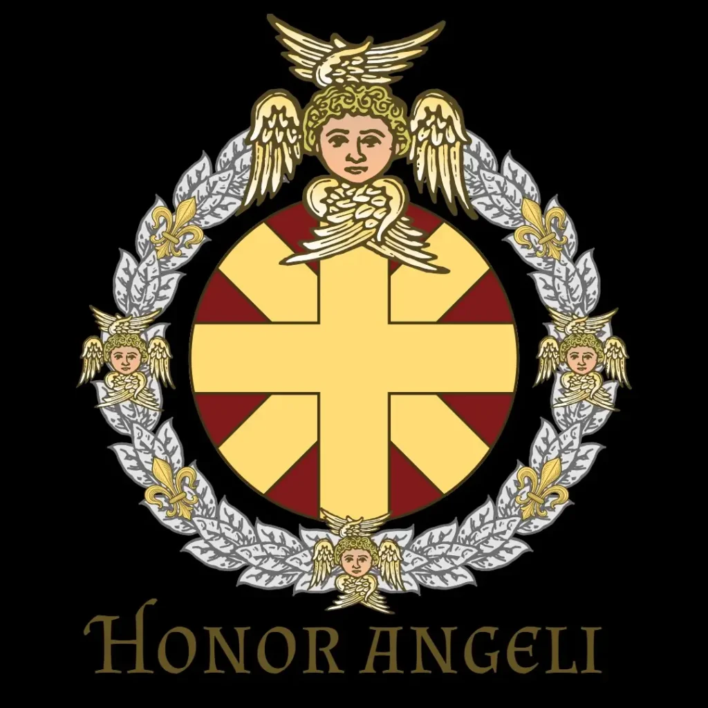 Insignia of The Angel