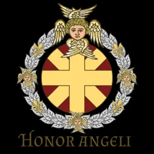 Insignia of The Angel