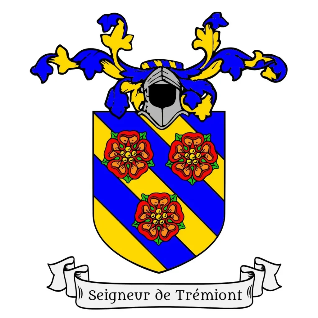 Seigneur de Trémiont