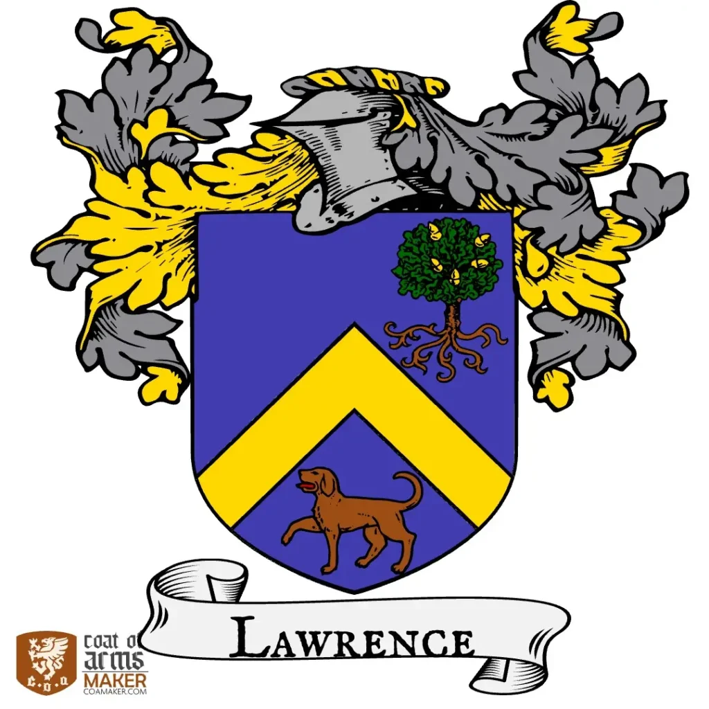 Lawrence