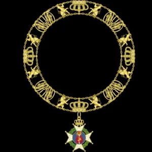 order of st nicholas