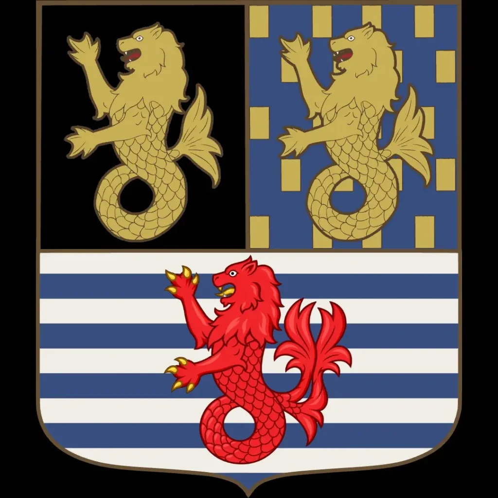 coat of arms waterlands