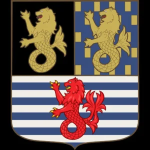coat of arms waterlands